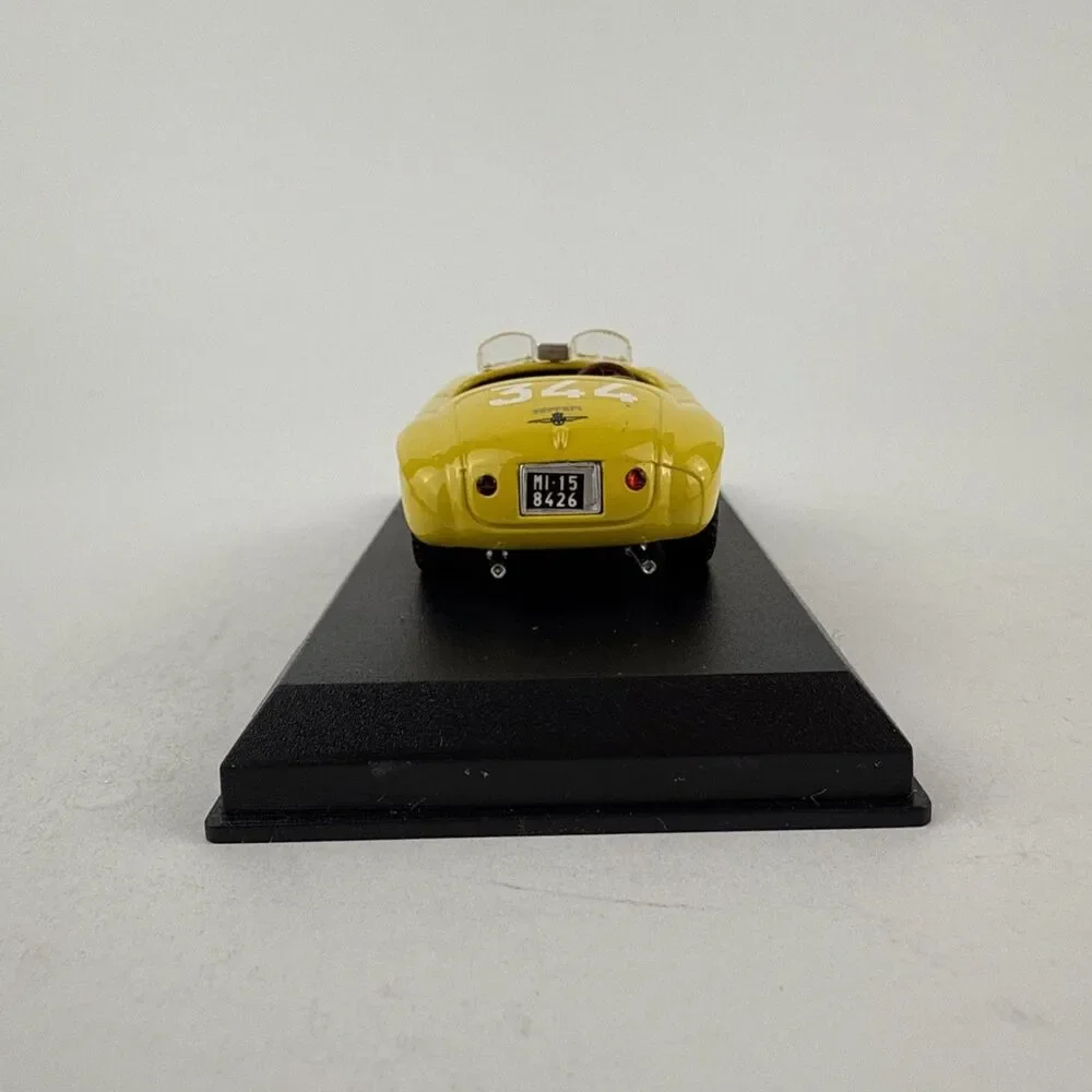 ART this diecast